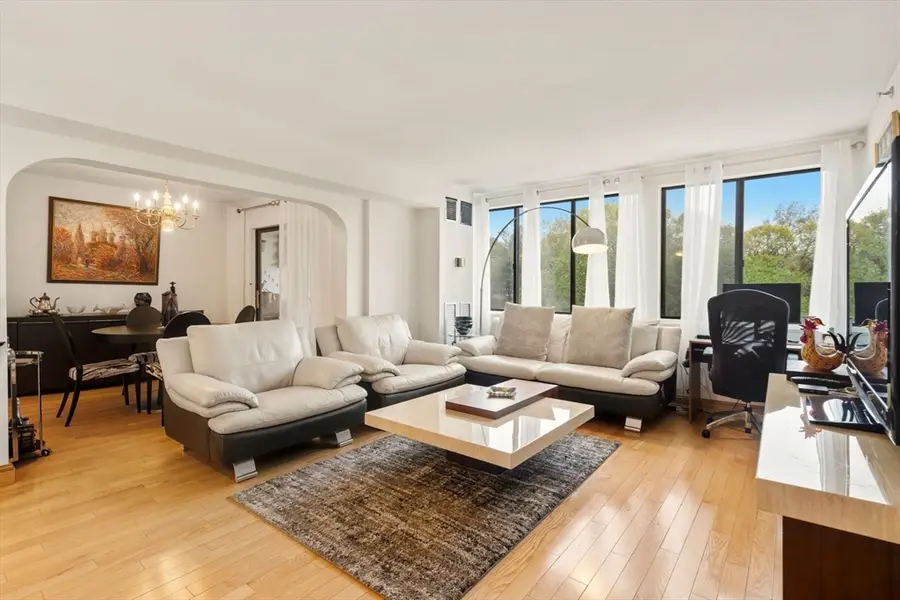 250 Hammond Pond Parkway #609S, Newton, MA 02467 - #2
