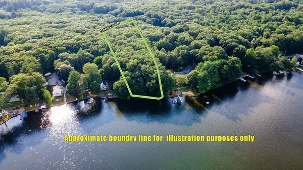51-A Seneca Lane, Sturbridge, MA 01566