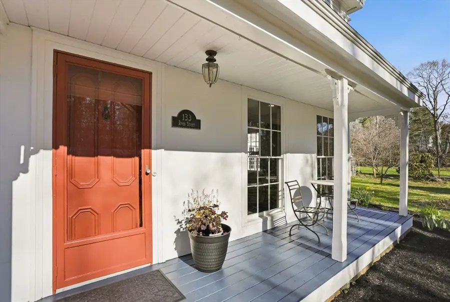 133 River Street, Norwell, MA 02061 - #3