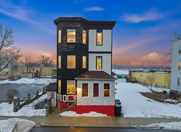 100 Nightingale, Boston, MA 02124