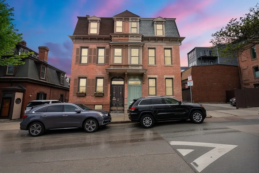 91 N Street, Boston, MA 02127 - #1