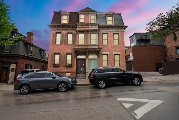 91 N Street, Boston, MA 02127