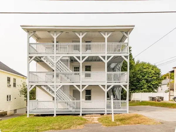 133 Baker St, Gardner, MA 01440