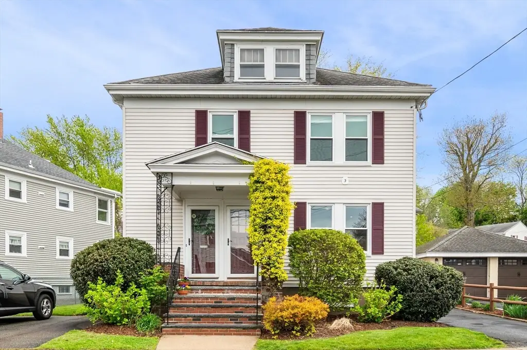 3 Preston Rd #1, Salem, MA 01970 - #1