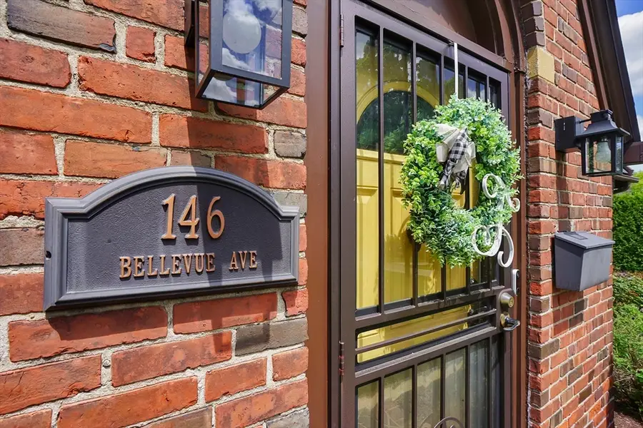 146 Bellevue Ave, Springfield, MA 01108 - #2