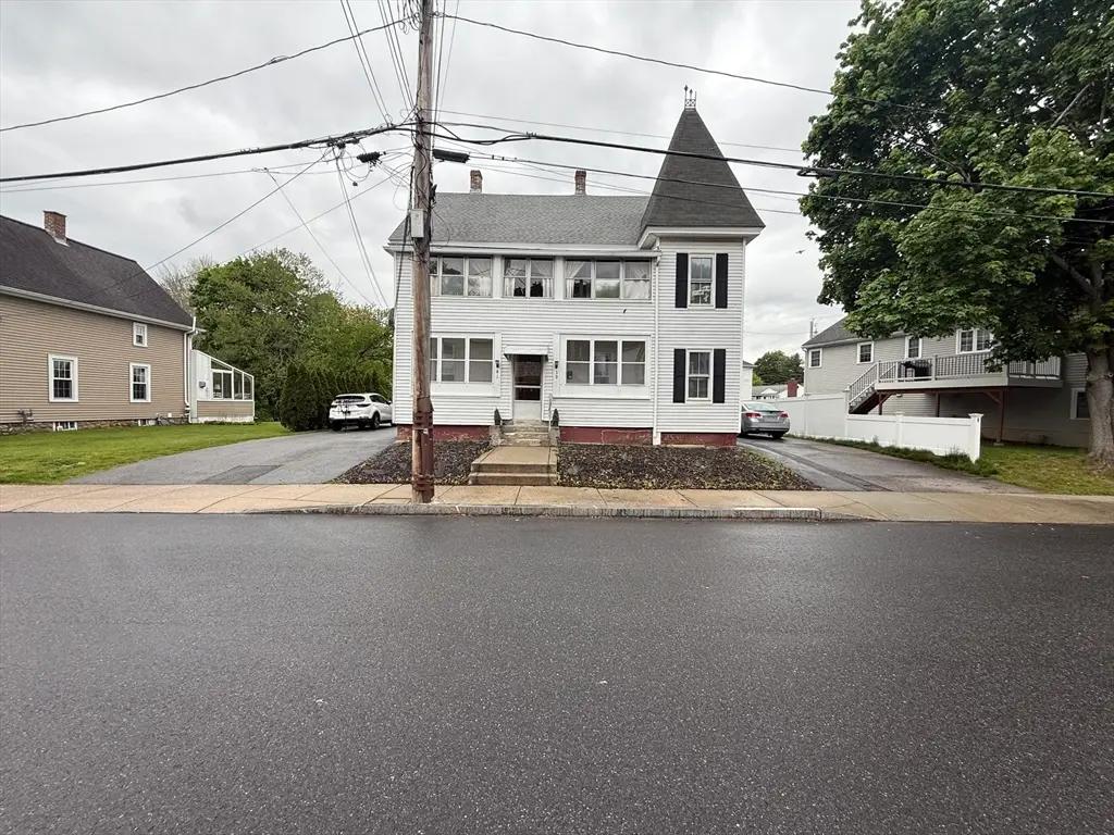 39-41 Green St, Hudson, MA 01749 - #1