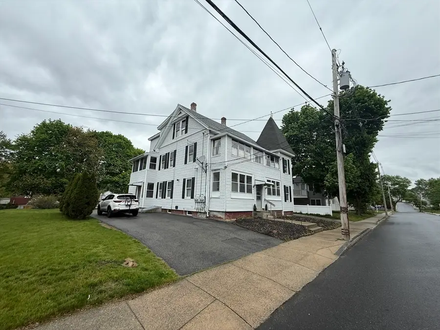 39-41 Green St, Hudson, MA 01749 - #2