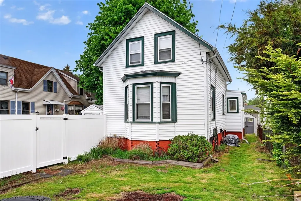 29 Bacheller St, Lynn, MA 01904 - #1