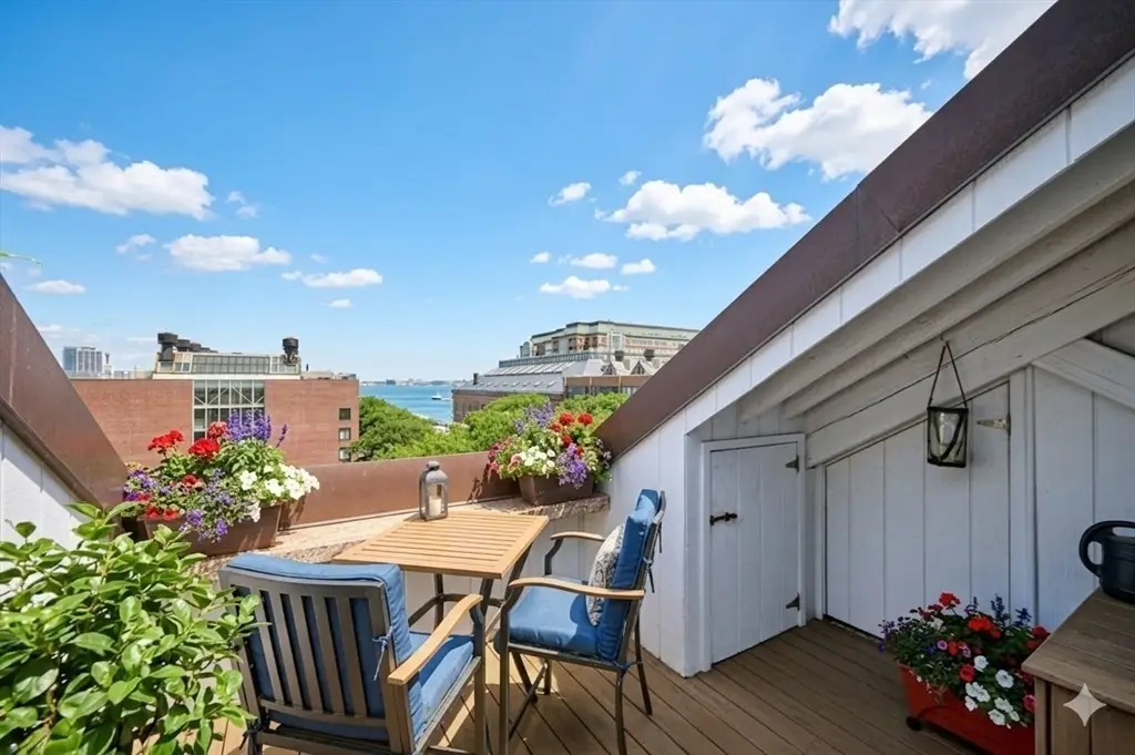 42 8th Street #2511, Boston, MA 02129 - #1