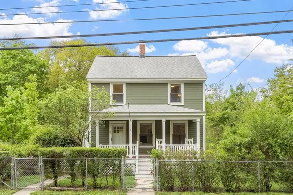31 Rogers, Billerica, MA 01862