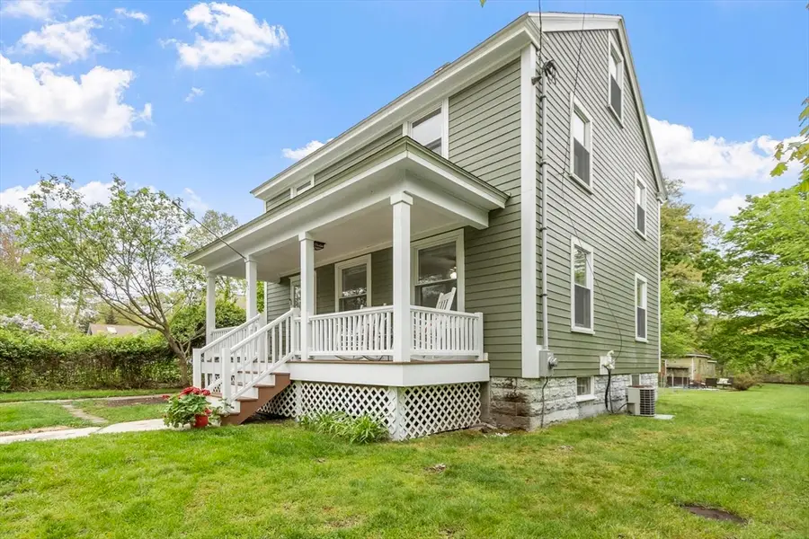 31 Rogers, North Billerica, MA 01862 - #2