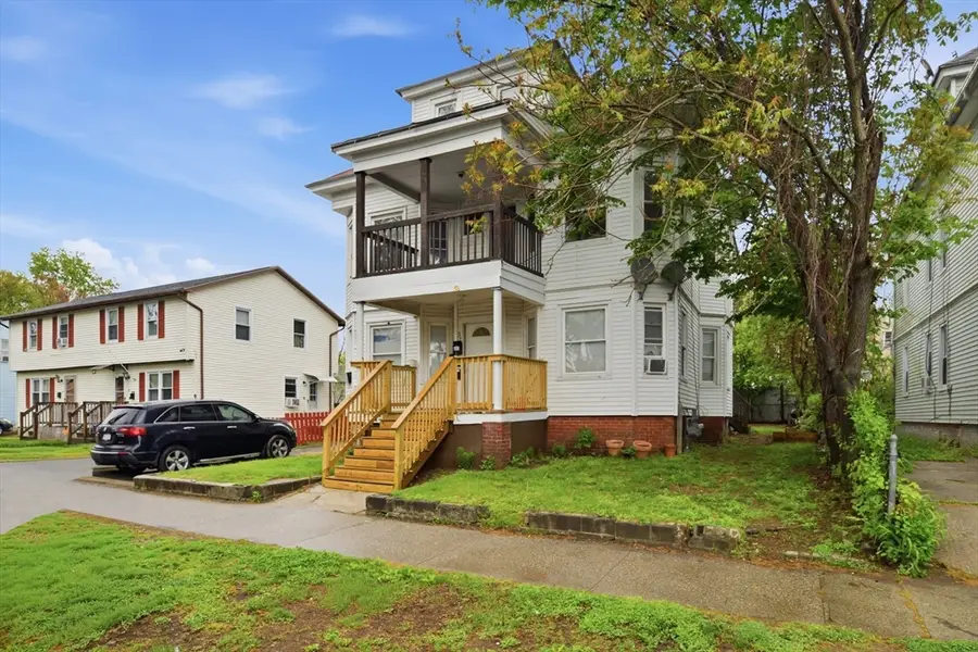 57-59 Pomona St, Springfield, MA 01108 - #2