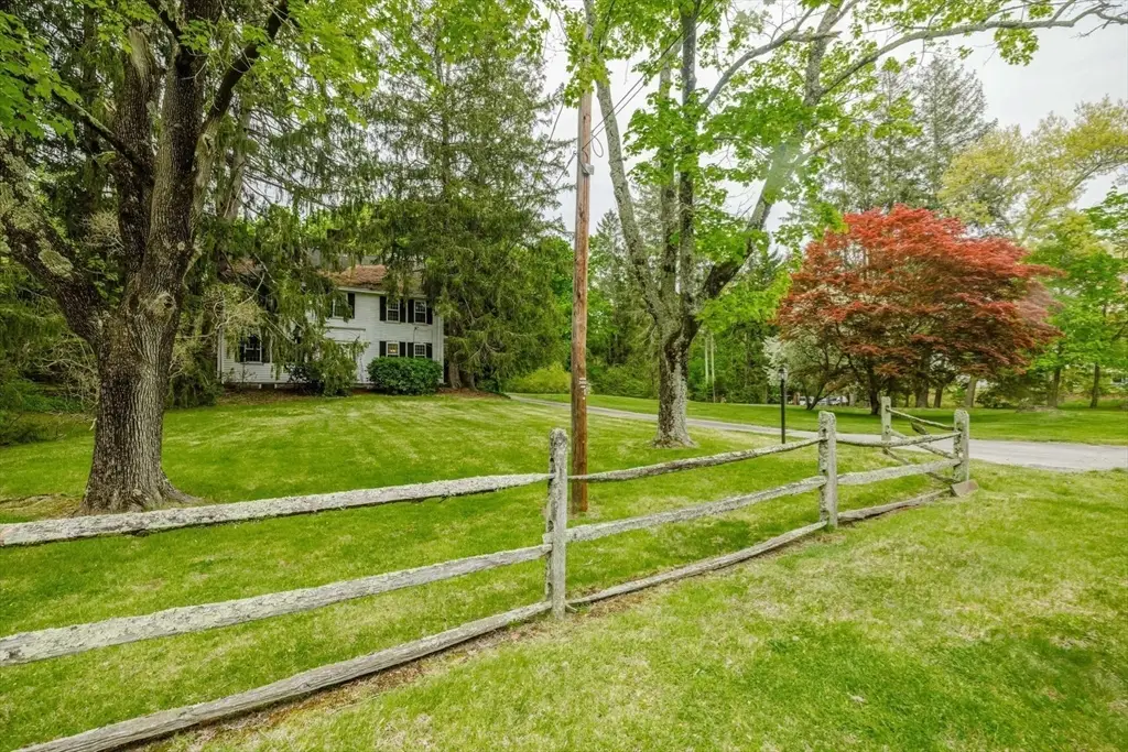 83 North Worcester St, Norton, MA 02766 - #1