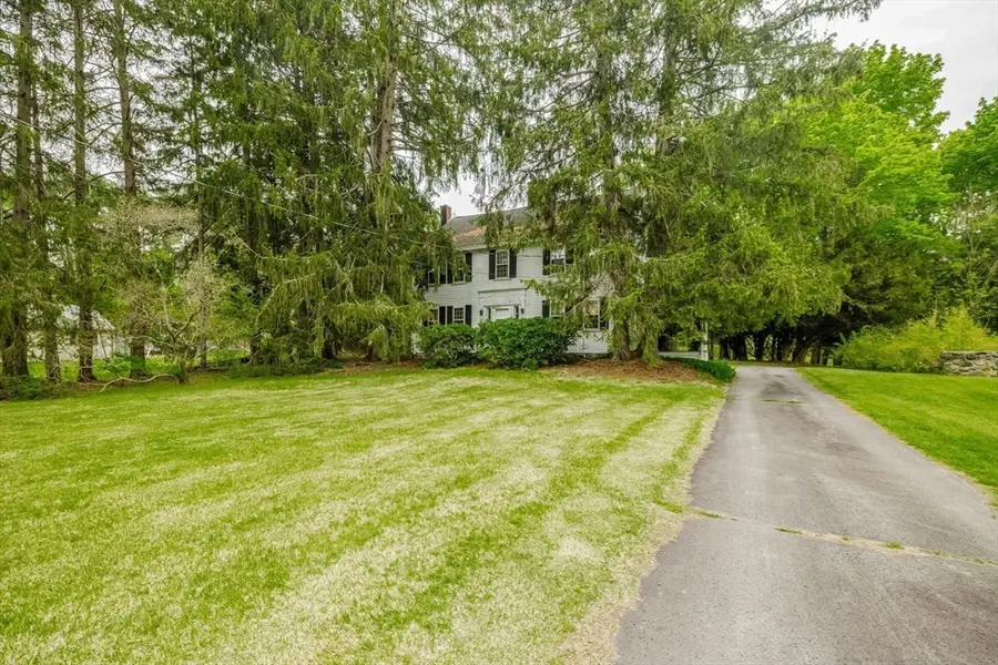 83 North Worcester St, Norton, MA 02766 - #2