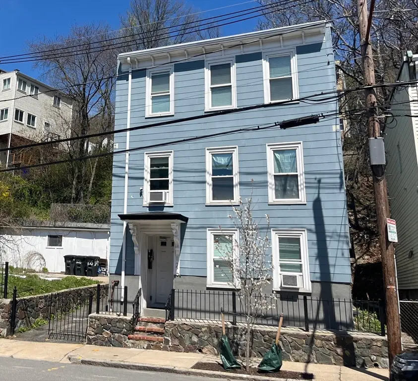 126 Leyden Street, Boston, MA 02128 - #1