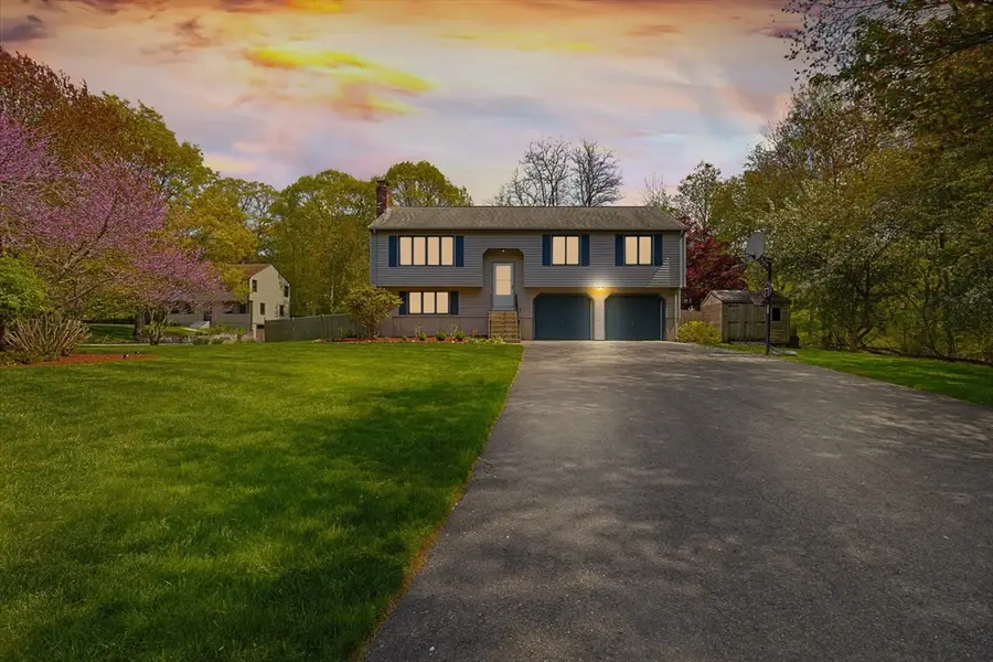 1 Tamworth Rd, Sharon, MA 02067 - #2
