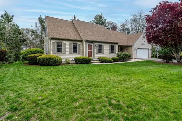 59 Cromwell Drive, Yarmouth, MA 02675