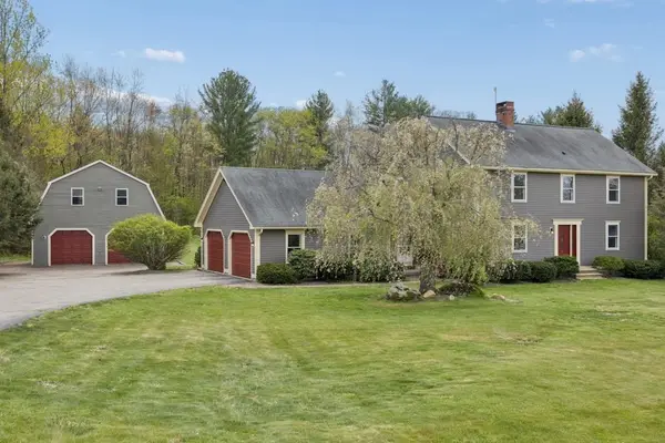 11 Kittredge Road, Spencer, MA 01562
