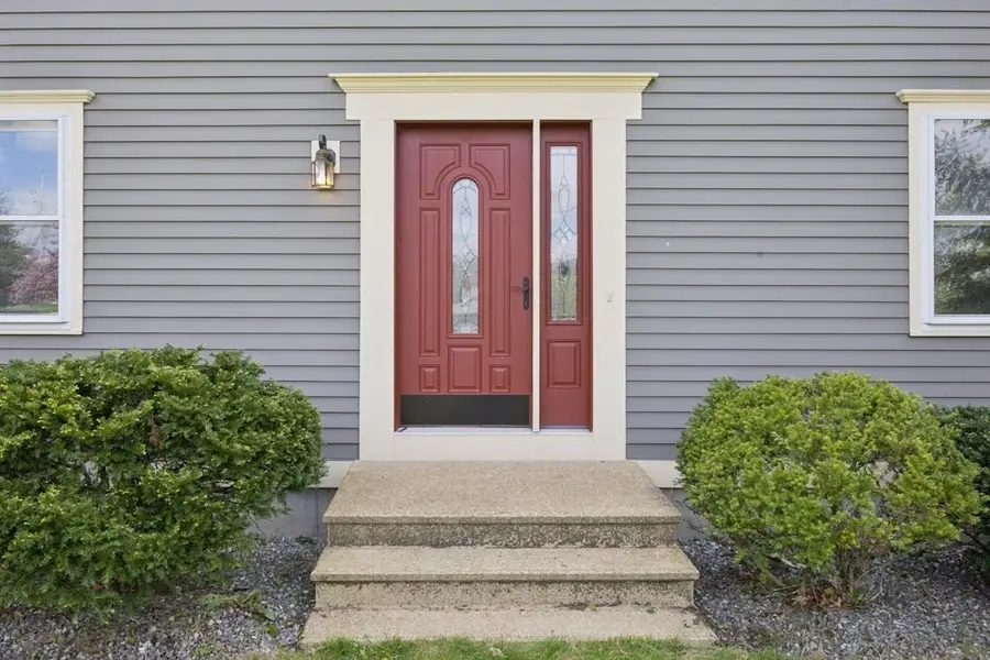 11 Kittredge Road, Spencer, MA 01562 - #2