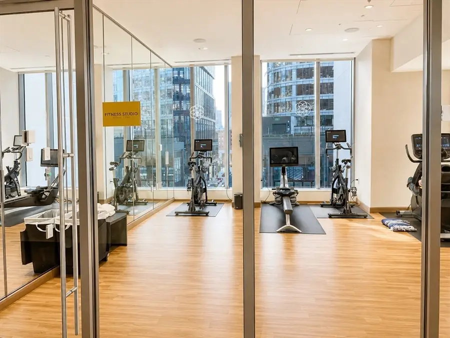 133 Seaport Blvd #717, Boston, MA 02210 - #3