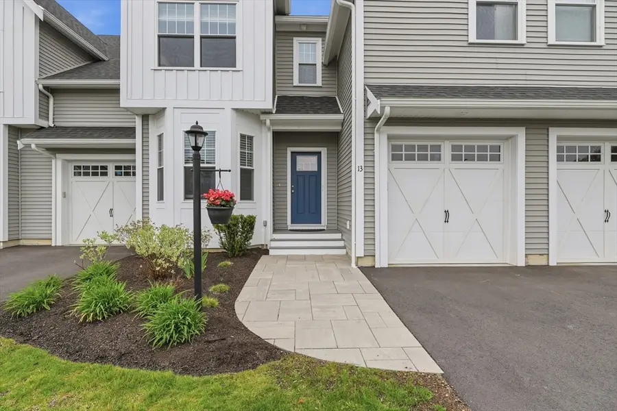 13 Paddock Ln #13, Woburn, MA 01801 - #2