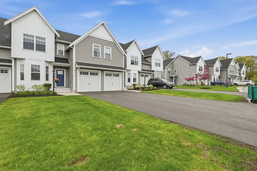 13 Paddock Ln #13, Woburn, MA 01801 - #3
