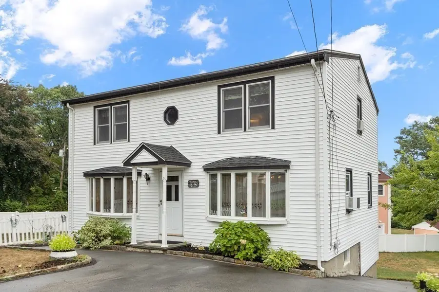 9 Summit Ave, Saugus, MA 01906 - #2