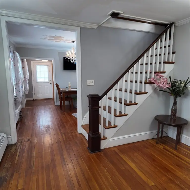 56 Third St, Stoughton, MA 02072 - #3