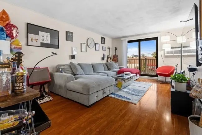 7 Park Ave #25, Revere, MA 02151 - #1