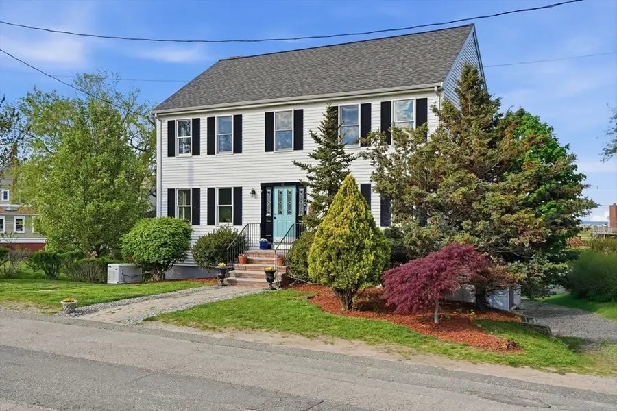 42 Duck Ln, Hull, MA 02045 - #2