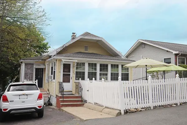 128 Arnold Street, Revere, MA 02151
