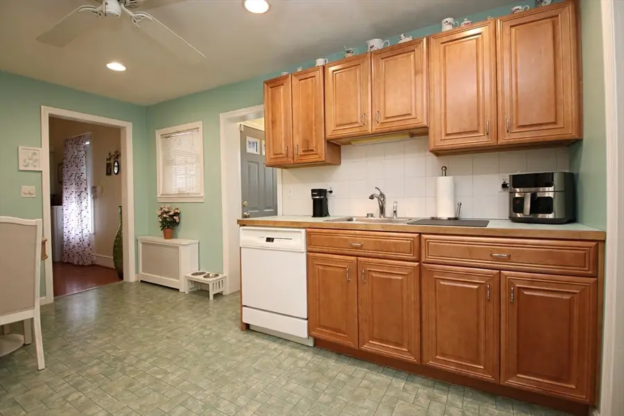 128 Arnold Street, Revere, MA 02151 - #2
