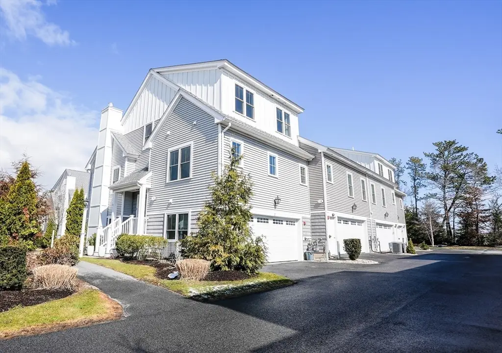 2 Hornbeam, Plymouth, MA 02360 - #1