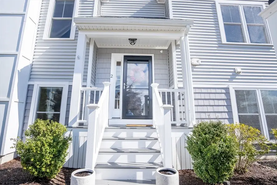 2 Hornbeam, Plymouth, MA 02360 - #3