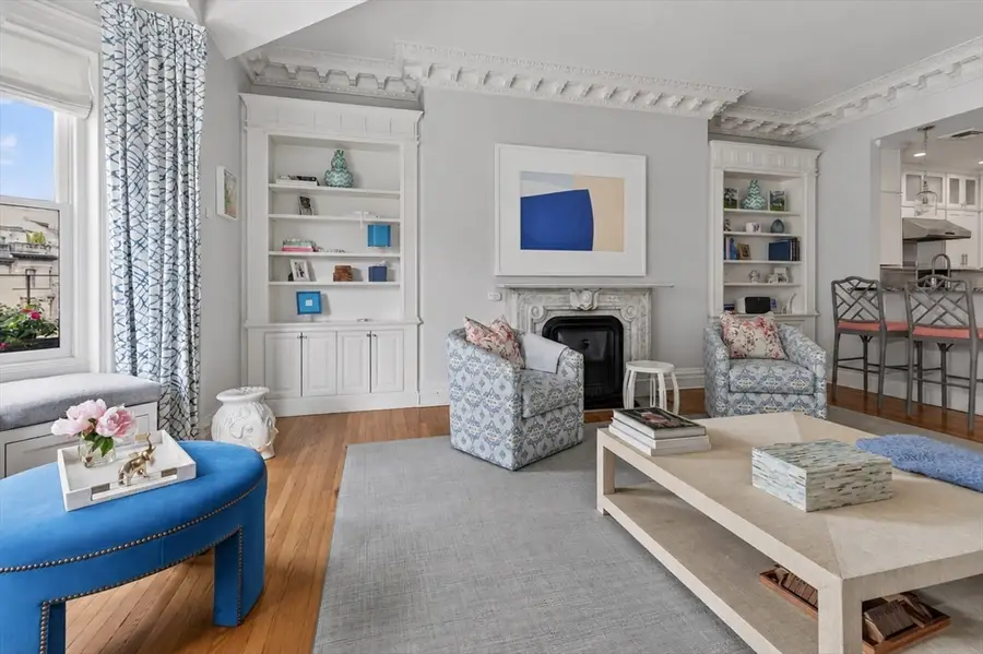 193 Beacon #PH, Boston, MA 02116 - #2