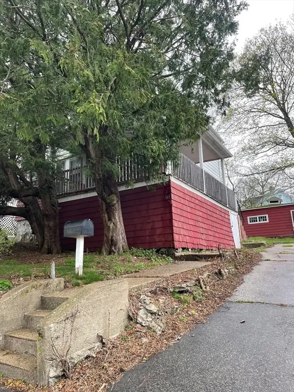 76 Maverick Street, Dedham, MA 02026 - #1