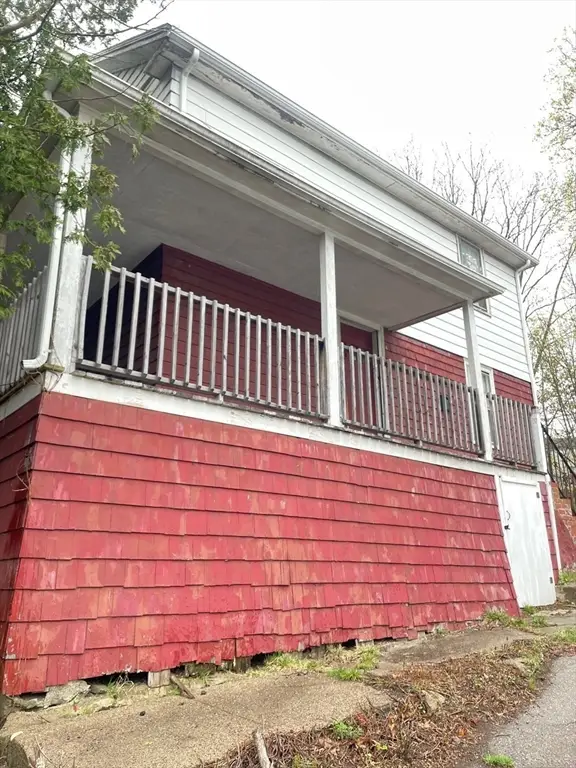 76 Maverick Street, Dedham, MA 02026 - #3