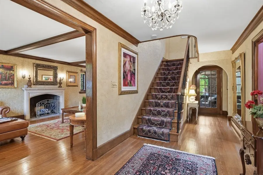 141 Ellington Street, Longmeadow, MA 01106 - #2