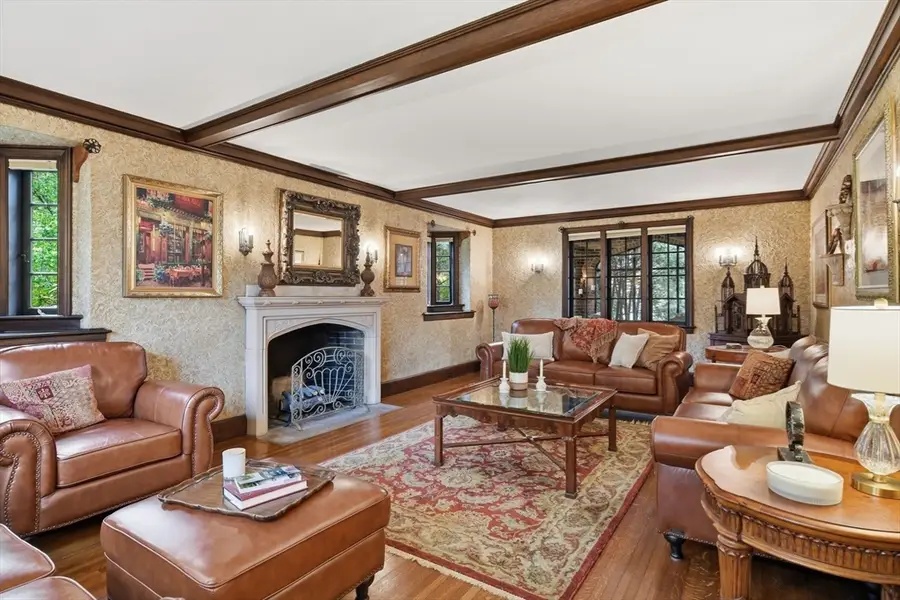 141 Ellington Street, Longmeadow, MA 01106 - #3