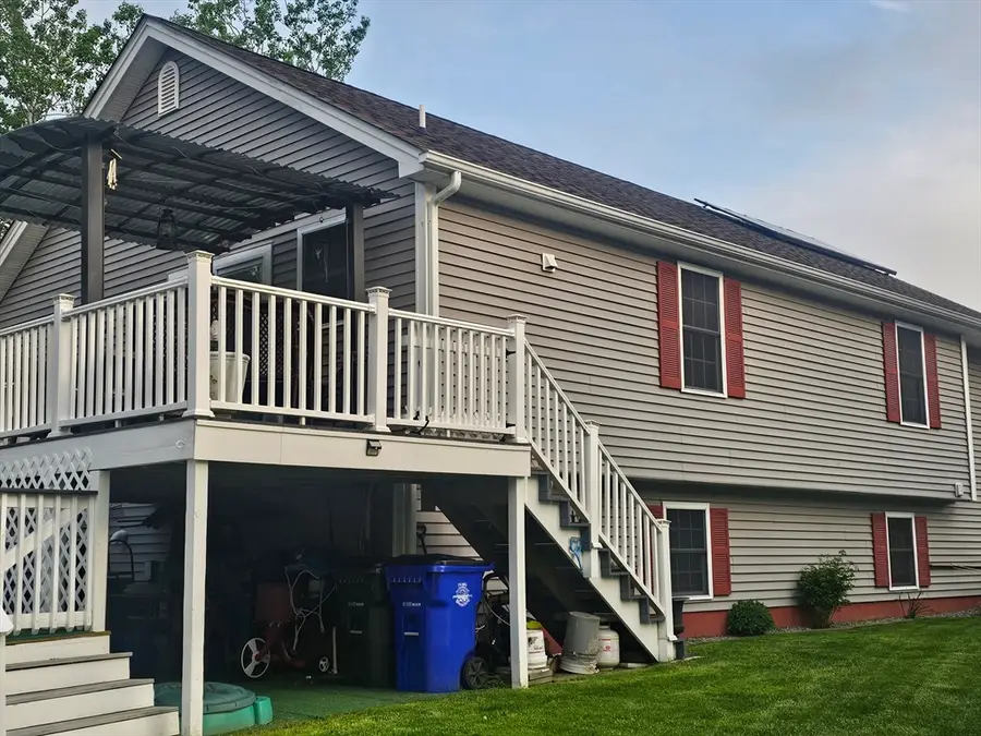 540 Stevens Street, Fall River, MA 02721 - #3