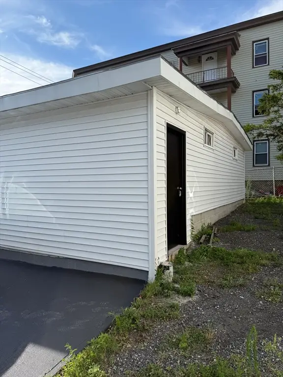 430 Alden Street, Fall River, MA 02723 - #3