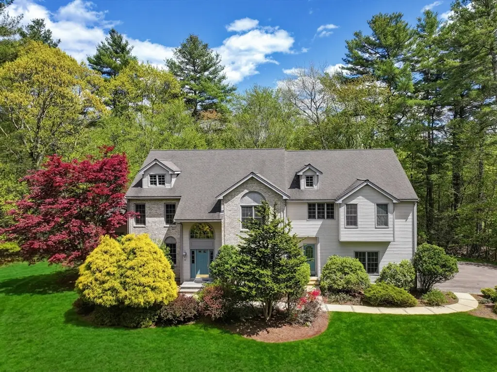 10 Timber Ledge Drive, Holliston, MA 01746 - #1