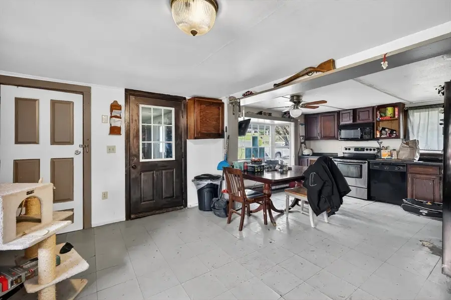 243 Alum Hill Rd, Sheffield, MA 01257 - #2