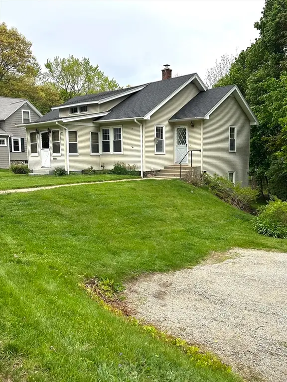10 Park St, Auburn, MA 01501 - #1