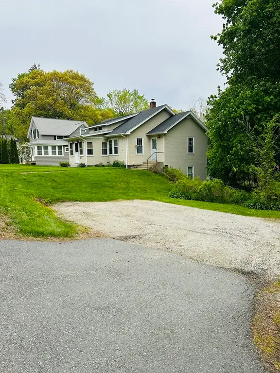 10 Park St, Auburn, MA 01501 - #2