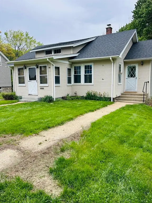 10 Park St, Auburn, MA 01501 - #3