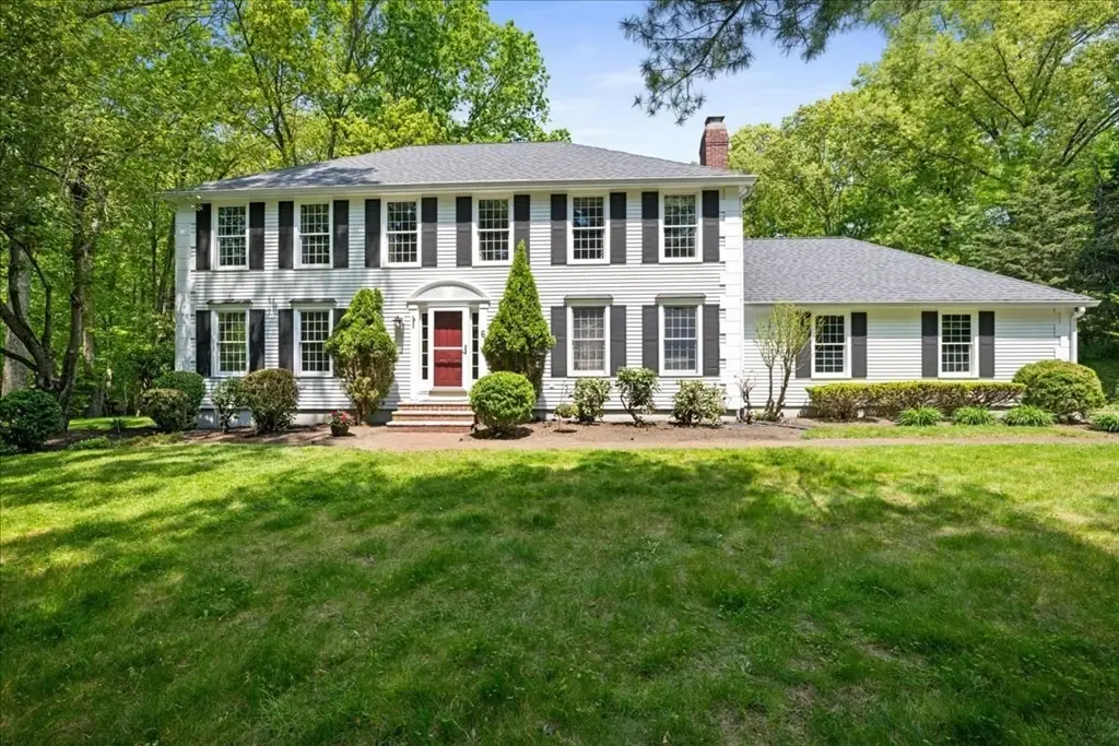6 Teresa Cir, Franklin, MA 02038 - #1