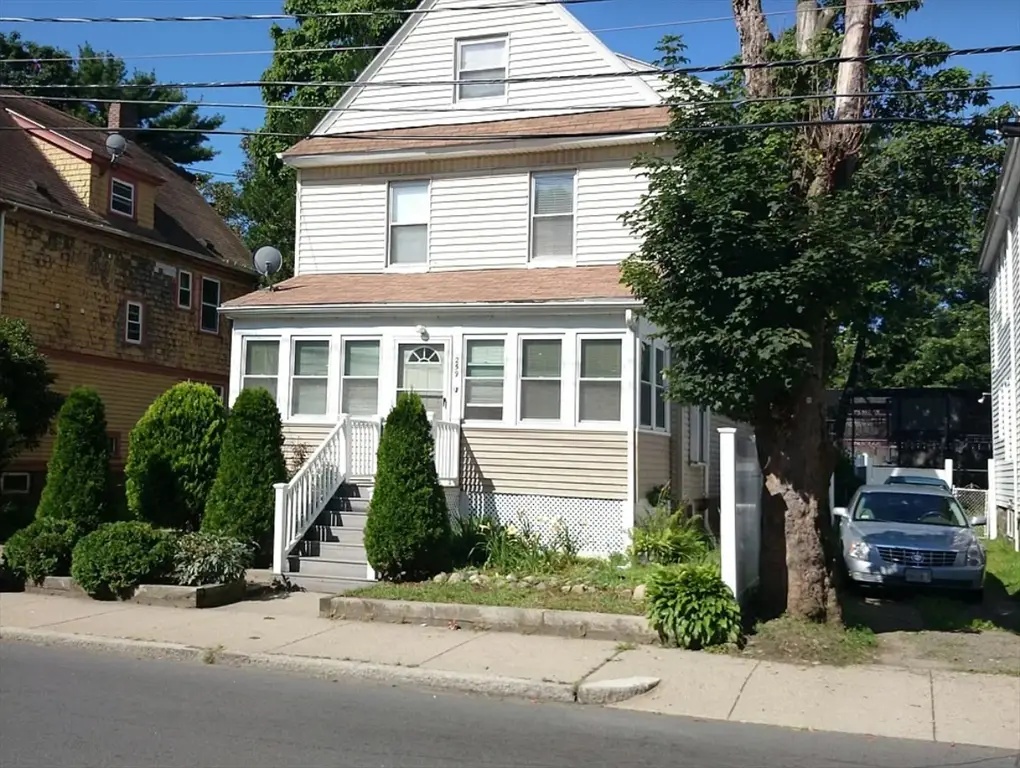 259 Norwell, Boston, MA 02124 - #1