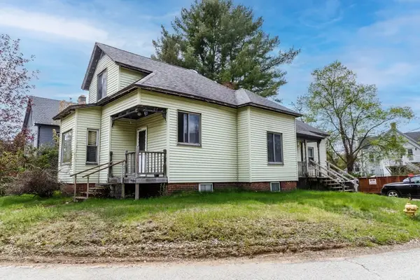 42 Circle Street, Templeton, MA 01436