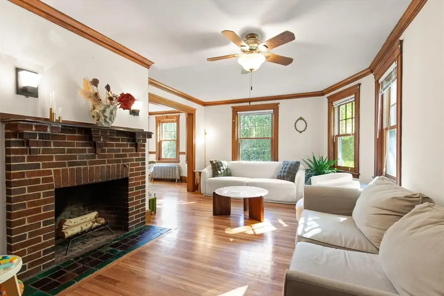 47 Park Ave Ext, Arlington, MA 02474 - #2